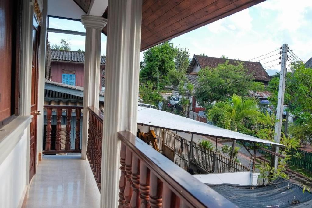 Villa Visay II 琅勃拉邦 外观 照片